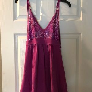 Victoria secret dress